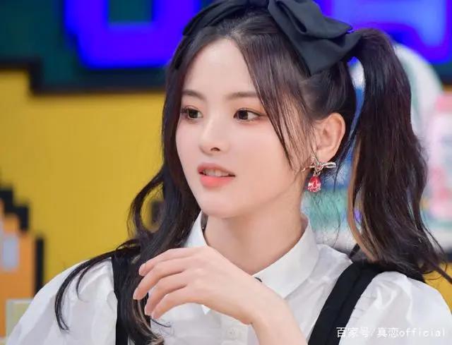 日本这些神颜美少女和国内比不值一提？二次元阿宅：都没我老婆香