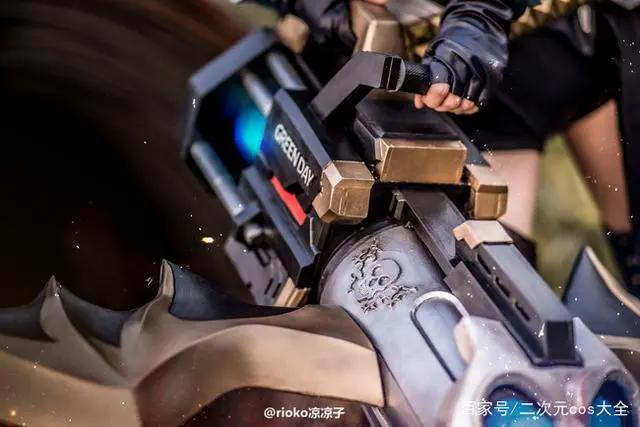 美女cos《王者荣耀》六位女神，清雅甜美，冷艳还特别元气哦