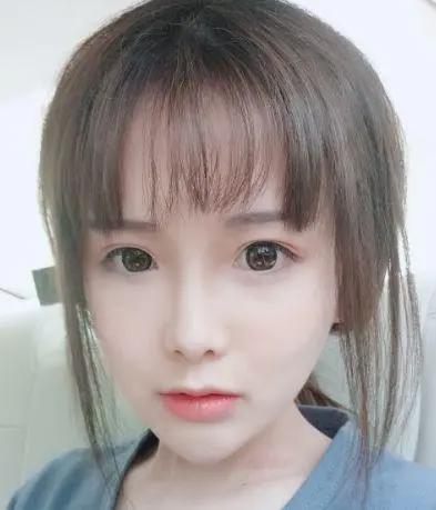 二次元一姐不是蔡萝莉,不是赛高酱,而是男扮女装的他!