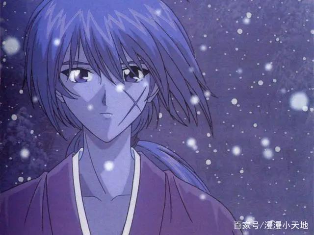 君王从此不早朝？二次元古装女神魅力无边，你被谁吸引了？