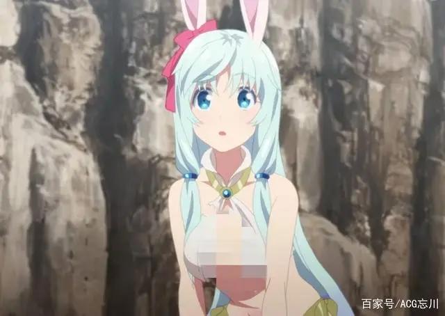 最受欢迎的国外二次元女神排行榜,《约战》琴里,万由里赫然在列