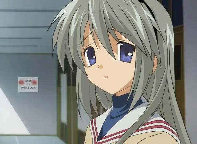 拥有成熟的外表！盘点二次元中那些独具魅力的御姐角色！