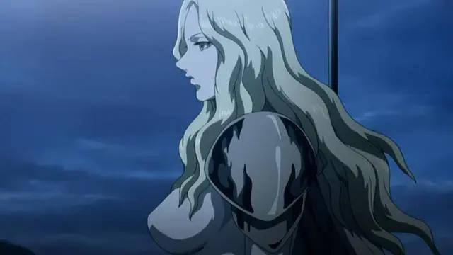 弱音借酒消愁,笛神仗剑走天涯!这些二次元美女你hold住吗?