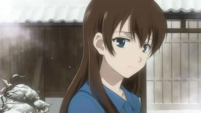 弱音借酒消愁,笛神仗剑走天涯!这些二次元美女你hold住吗?