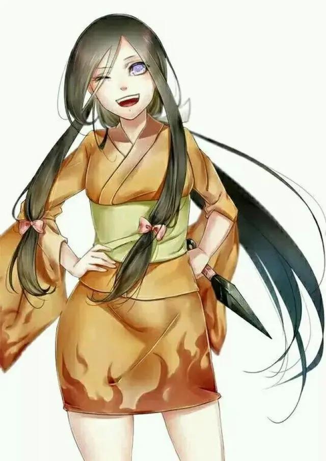 最美二次元少女：天下之美多矣，何故执于一人！