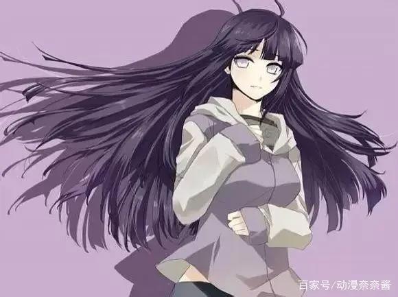 “女神节”：盘点二次元中十大女神级别的人物！