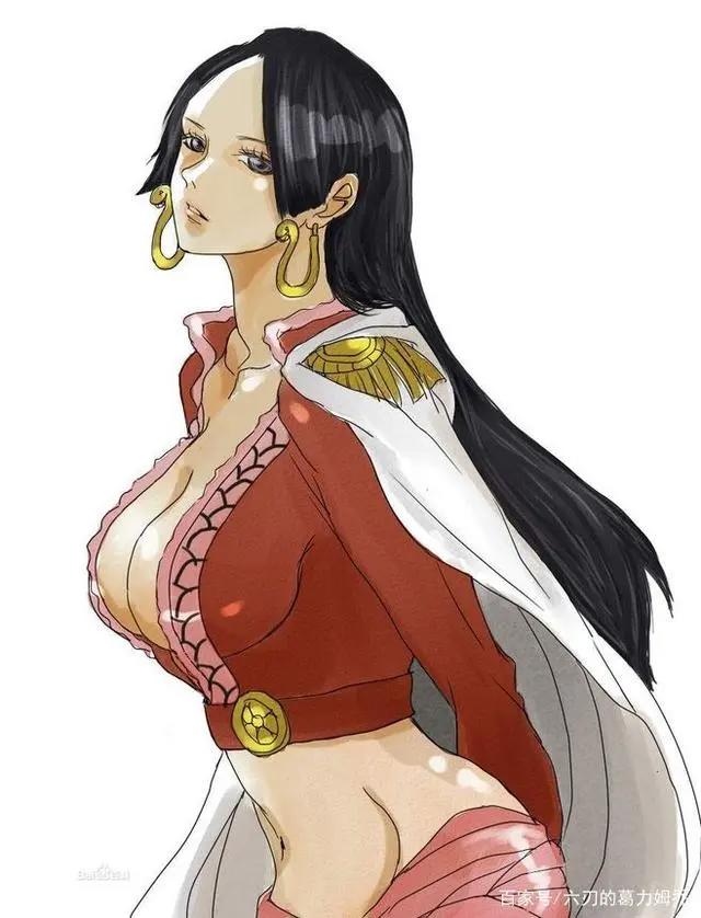 那些实力超强的二次元女神们