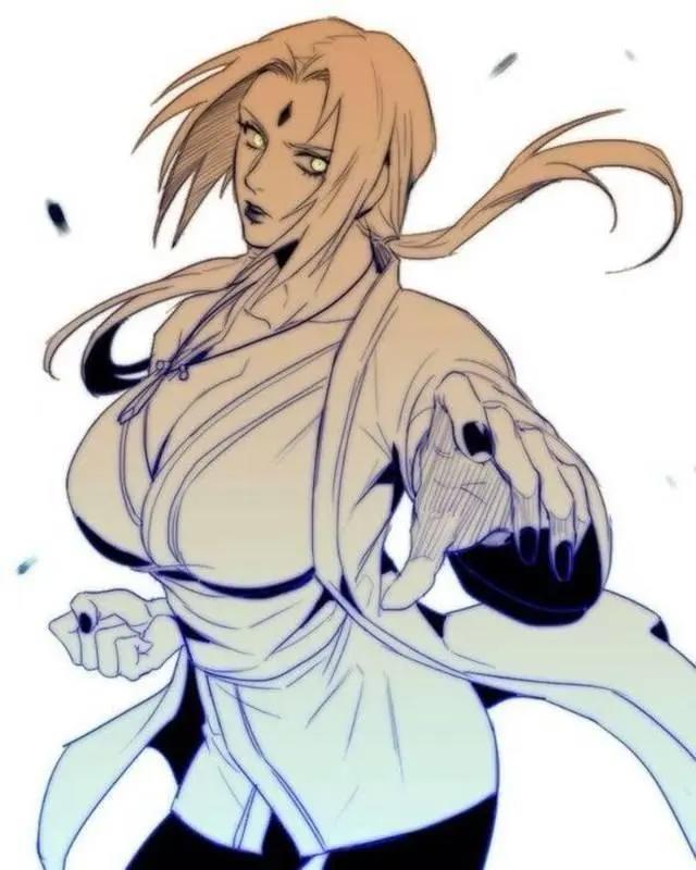 那些实力超强的二次元女神们