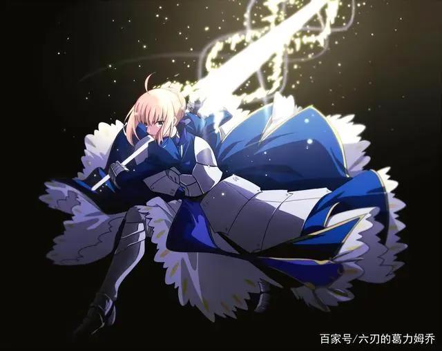 那些实力超强的二次元女神们