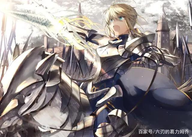 那些实力超强的二次元女神们