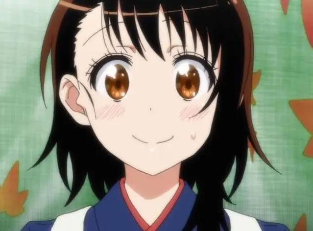 万人投票：最适合当老婆的二次元美少女TOP5，第一并非亚丝娜！