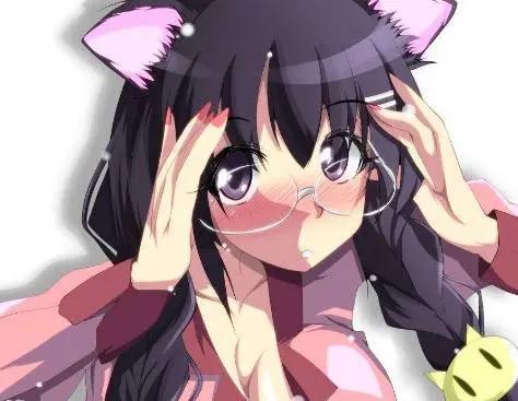 万人投票:最适合当老婆的二次元美少女TOP5,第一并非亚丝娜!