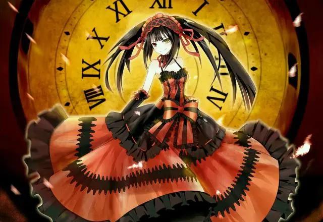 那些常被当作头像的二次元美少女，都是阿宅们曾经的“老婆”