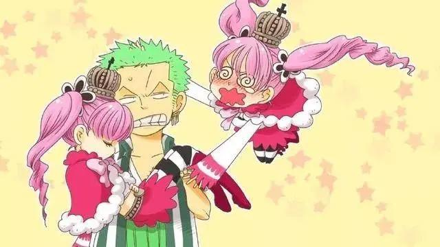 七大粉色系二次元美少女，最后一个令人痛惜！