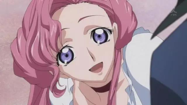 七大粉色系二次元美少女,最后一个令人痛惜!