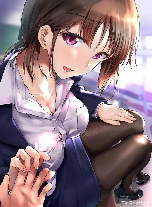 二次元美女第三弹