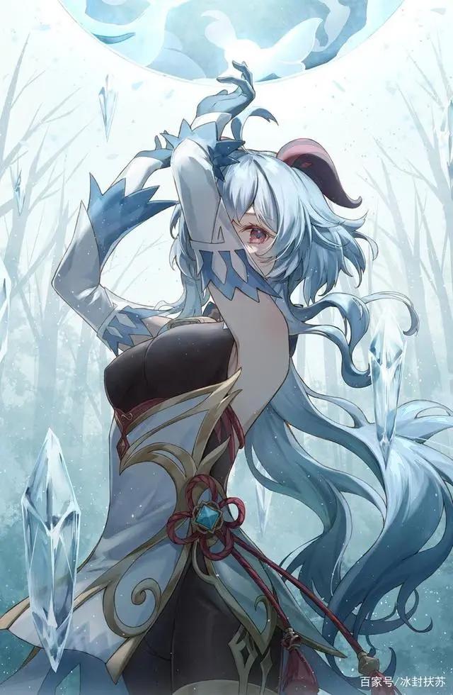 二次元美女第六弹