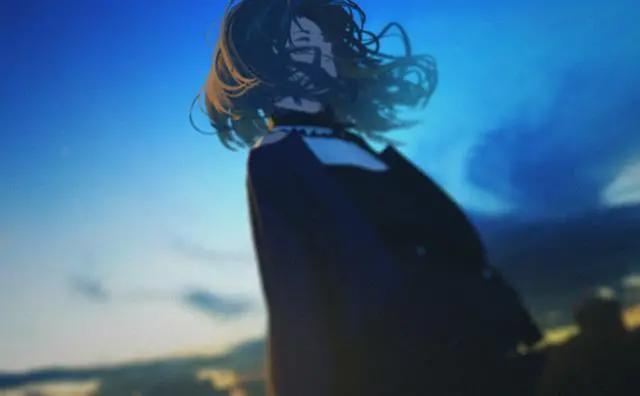 第四十七期｜超高清二次元美女合集第五波