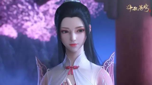 斗破苍穹福利来袭，美美的高清壁纸会有你喜欢的一款吗？