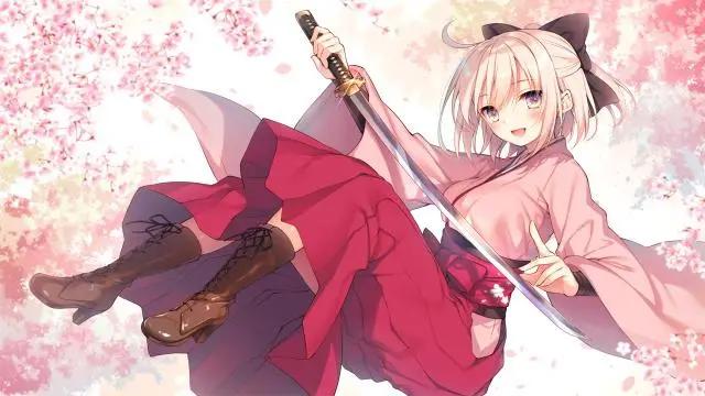 二次元小姐姐、仙女萝莉控福音，你喜欢的都在这里，抱走吧