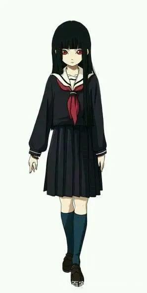 盘点二次元中萝莉人物排行榜前十