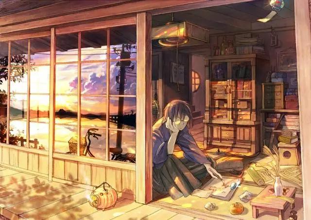 二次元美少女「第228期」和室特辑