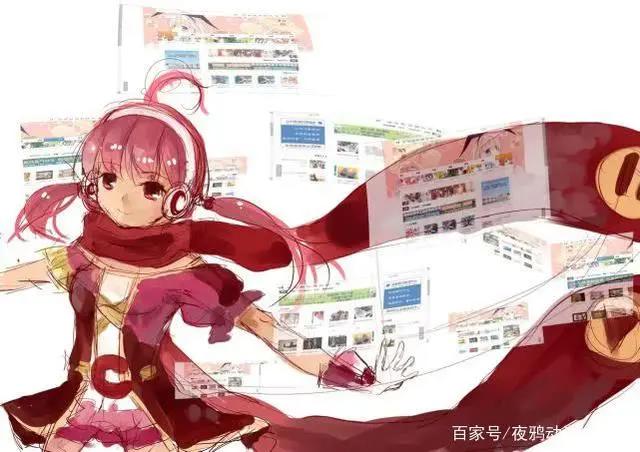 二次元里,A、B、C都代表什么?国内的二次元弹幕网你都了解吗?