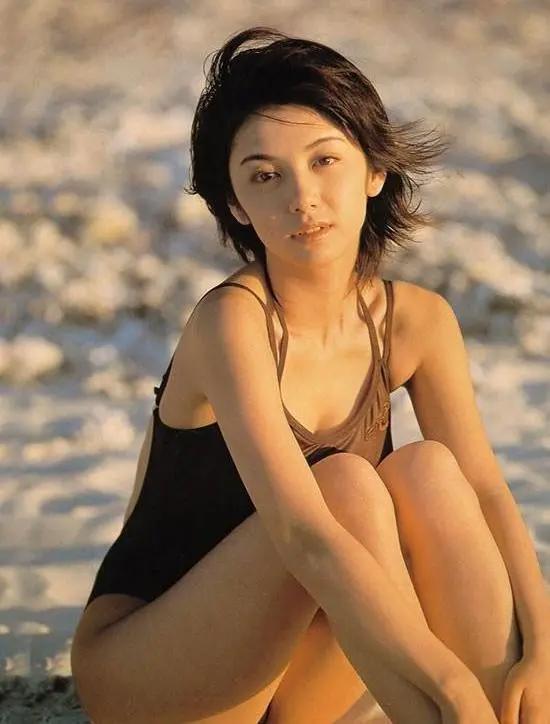 漫闲谈：那些年我们错过的二次元里的三次元女神