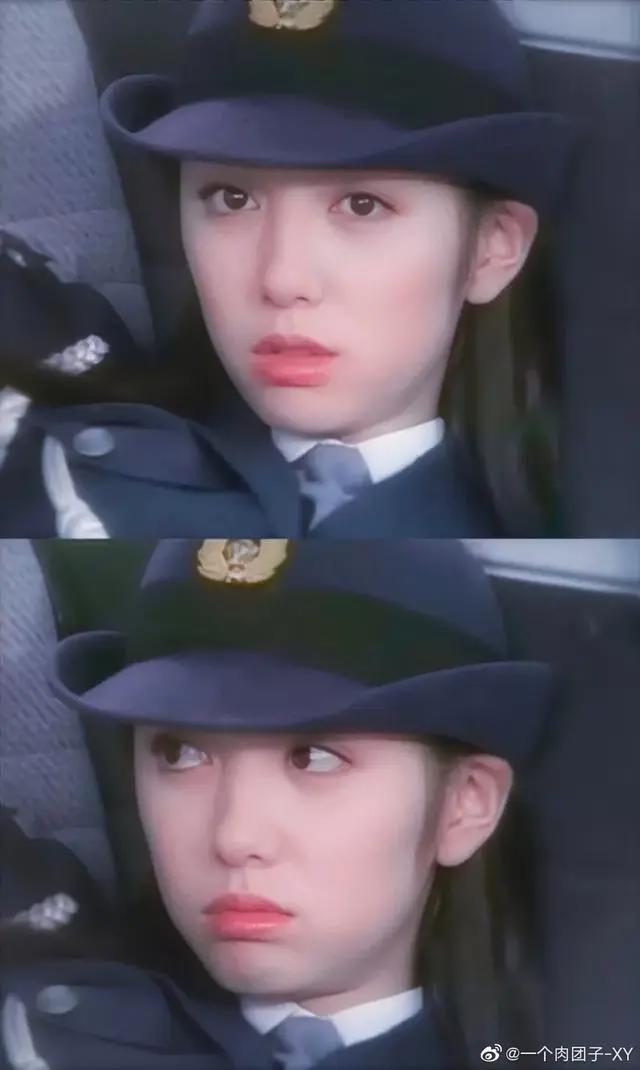 漫闲谈：那些年我们错过的二次元里的三次元女神