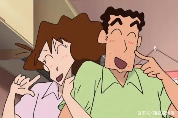 二次元的优质人妻,可爱女孩秒变成熟女人,得此一妻夫复何求