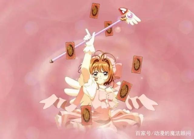 你接触二次元的第一部动漫是什么?第二部你可能没看过