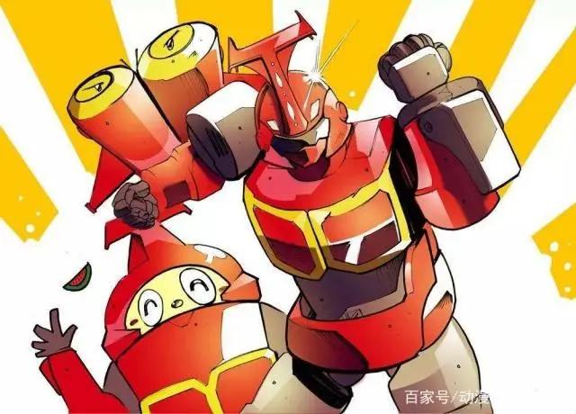 你接触二次元的第一部动漫是什么?第二部你可能没看过