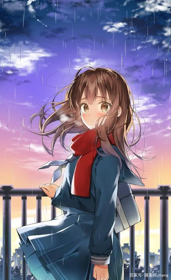 二次元高清美图欣赏4.30