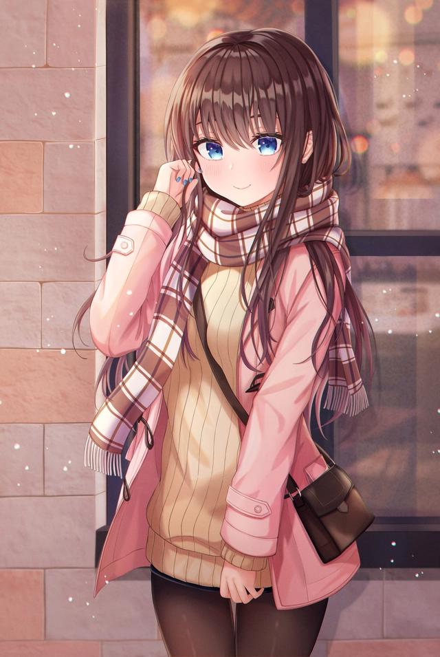 二次元美图分享