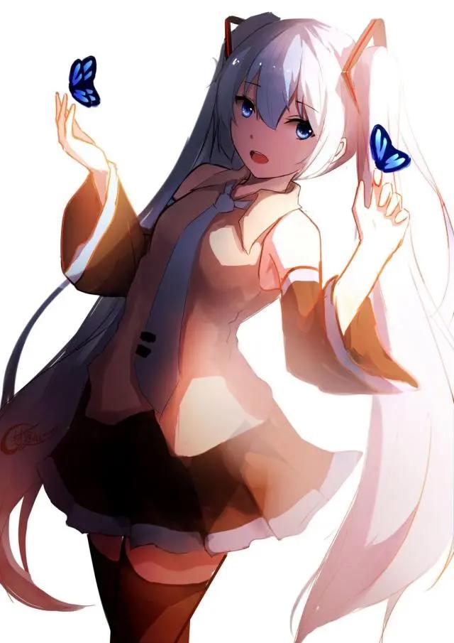 动漫二次元美图~