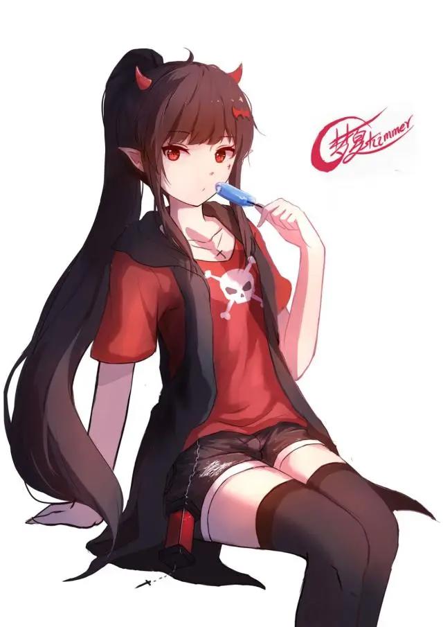 动漫二次元美图~