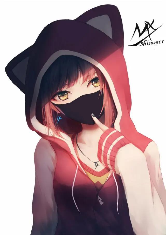 动漫二次元美图~