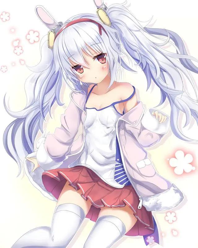 二次元超清美图