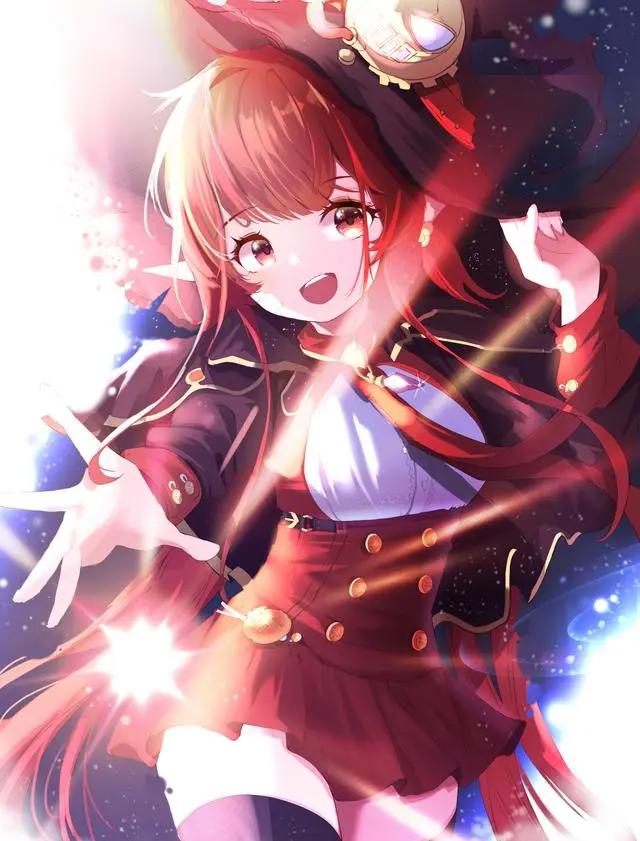 二次元美图分享第5期
