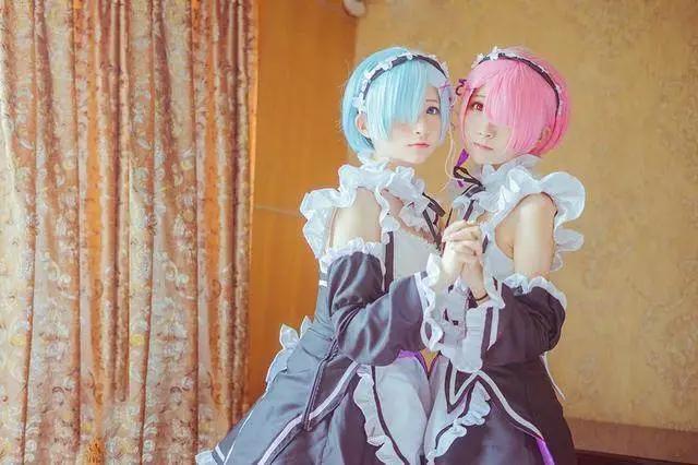 盘点二次元cosplay的起源和发展