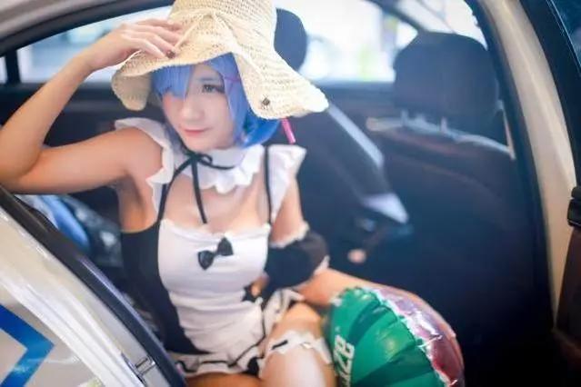 盘点二次元cosplay的起源和发展
