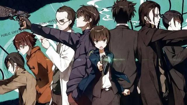这五部成人向的二次元作品堪称神作，18 的你一定不能错过