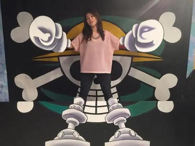 都说次元不可打破，但有人整成二次元角色，也有画进动漫里的明星