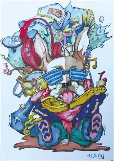二次元文化：从边缘走向流行