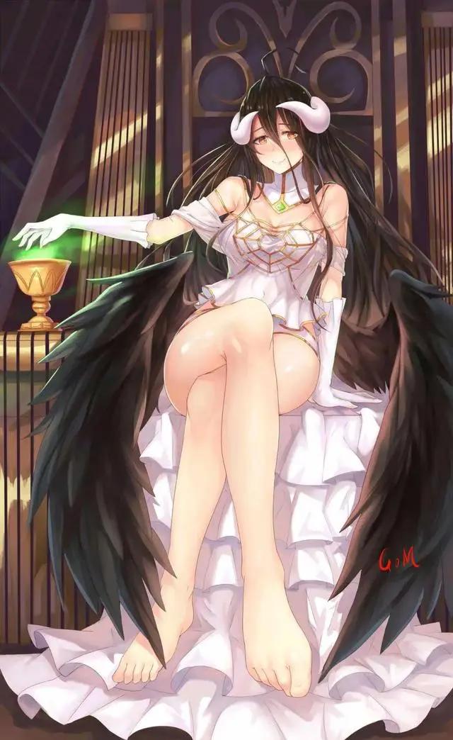 二次元动漫美图