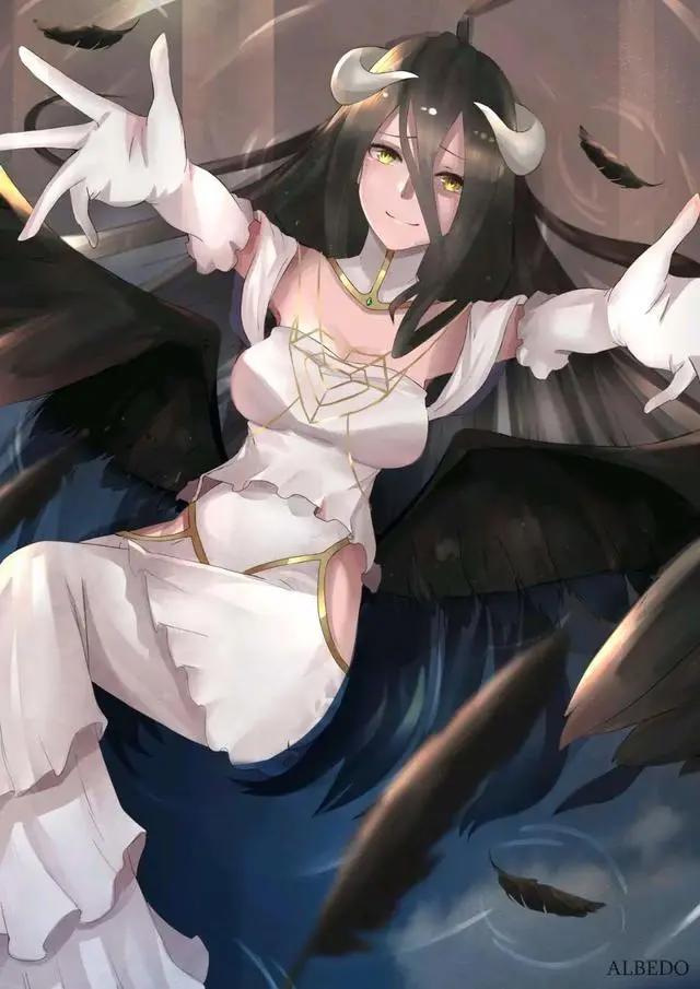 二次元动漫美图