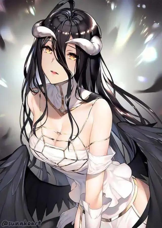 二次元动漫美图