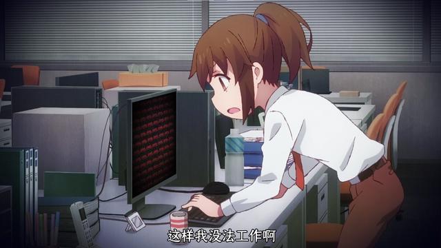 在万物皆可萌的二次元,就连幽灵都能这么可爱
