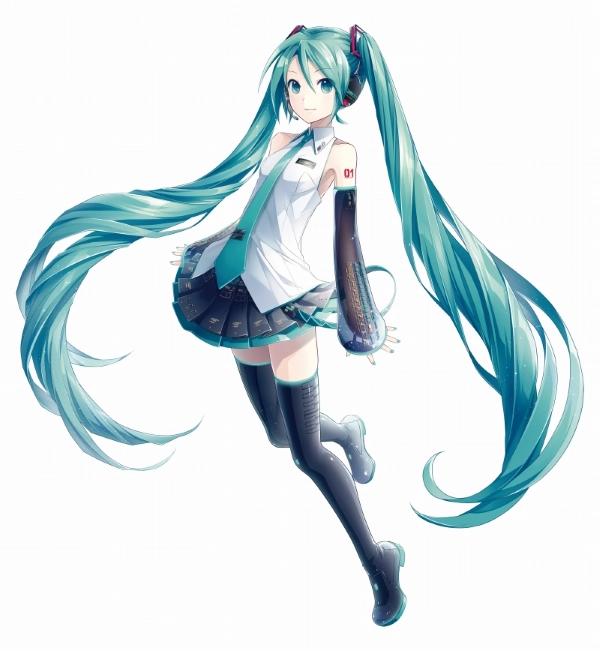 日本教师迷恋二次元美女，迎娶初音未来，其原因十分令人深思