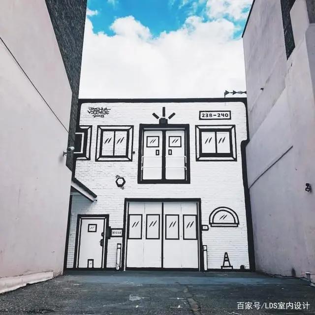 LDS分享｜你喜欢这样的漫画二次元吗？